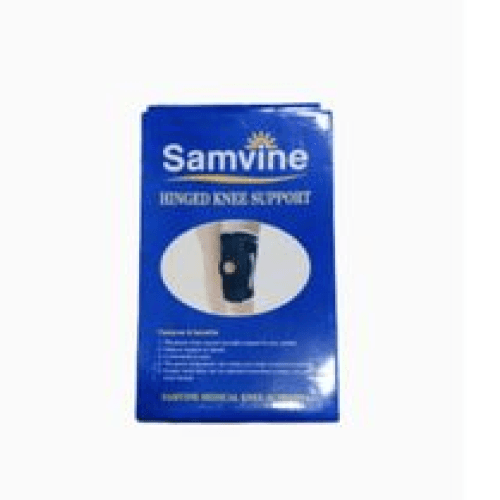 Samvine Hinged Knee Support