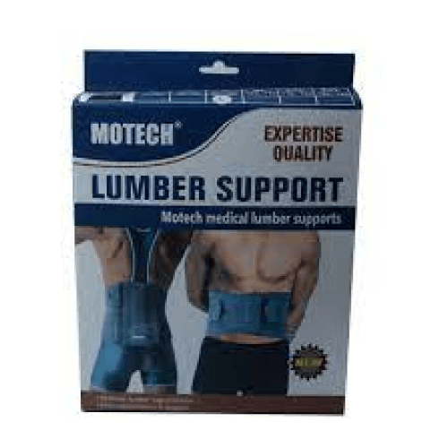 Motech Lumber Support