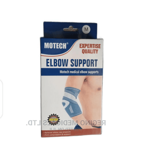 Motech Elbow Support