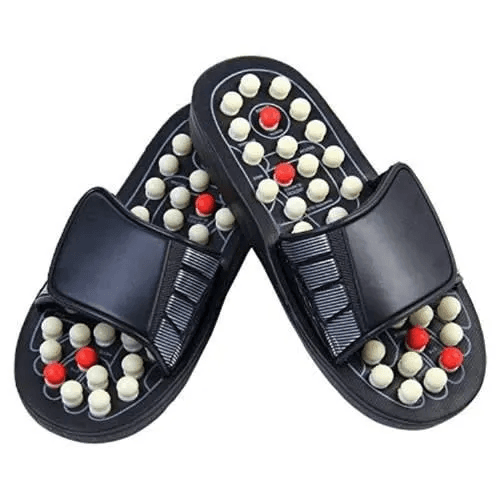 Slippers Foot Massager