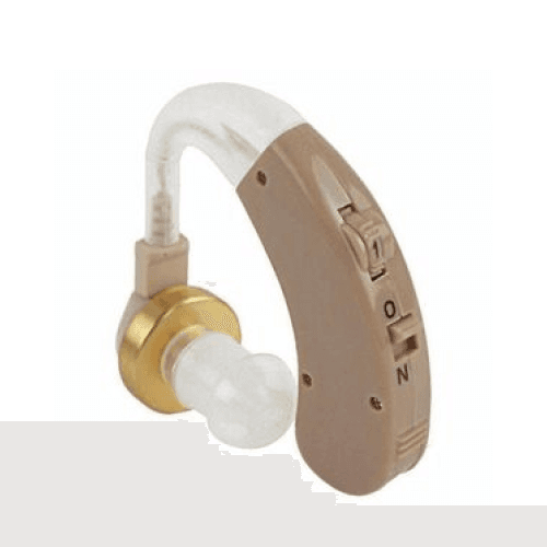 Motech Hearing Aid