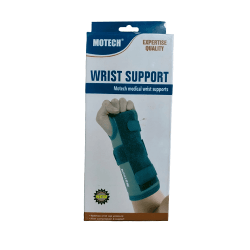 Motech Wrist Support