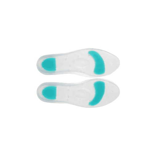 Tynor Insole Full Silicone