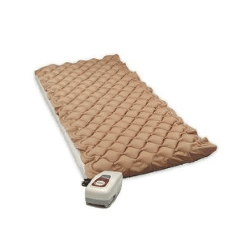 Hospital Air Mattress with PVC Material