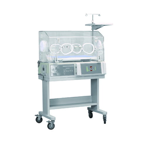 Baby Incubator without Drawer