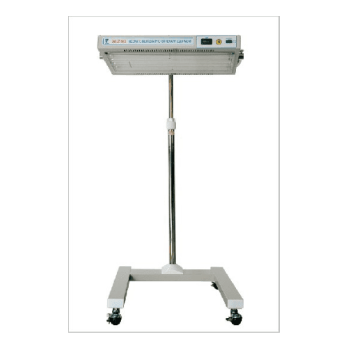 Neonate Phototherapy Unit