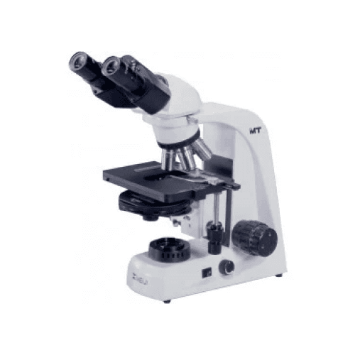Bioscope Binocular Microscope