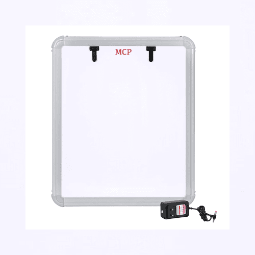 X-ray View Box (Single)