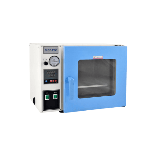 Hot Air Oven (53litres)