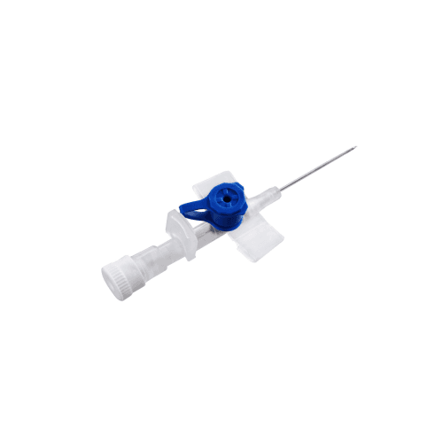 I.V Cannula (16G, 20G,18G, 22G,24G)