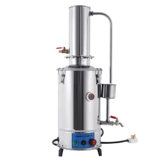 Water Distiller (20litres)