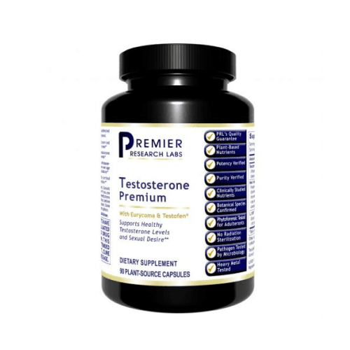 PR Labs Testosterone Premium