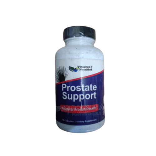 ECN Nutrition Prostate Support (60 Capsules)