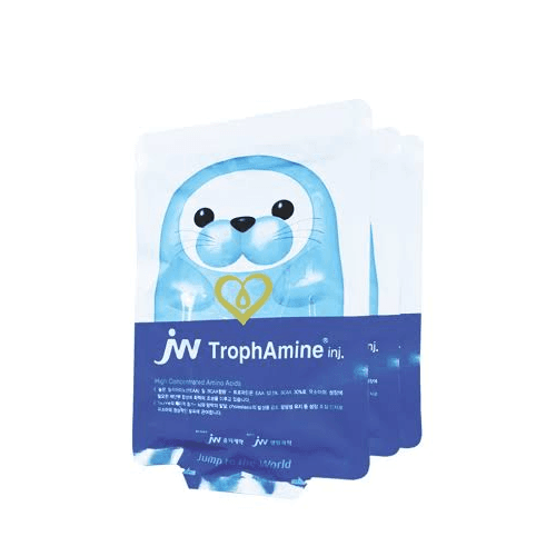 JW TrophAmine Injection