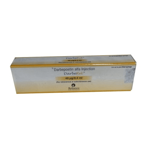 Darberel Injection