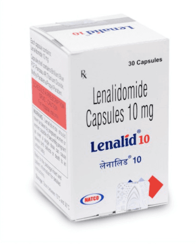 Lenalidomide (30 Capsules)