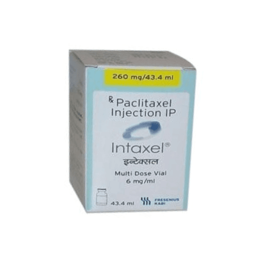 Paclitaxel Injection Adpaxil (300mg)