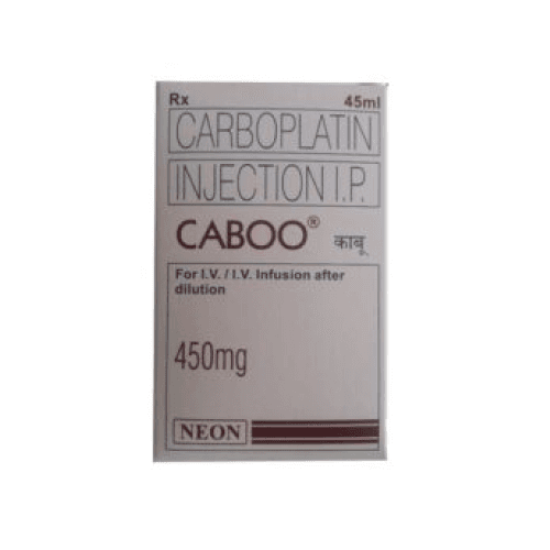 Carboplatin Injection Stricarb (150mg/45ml)