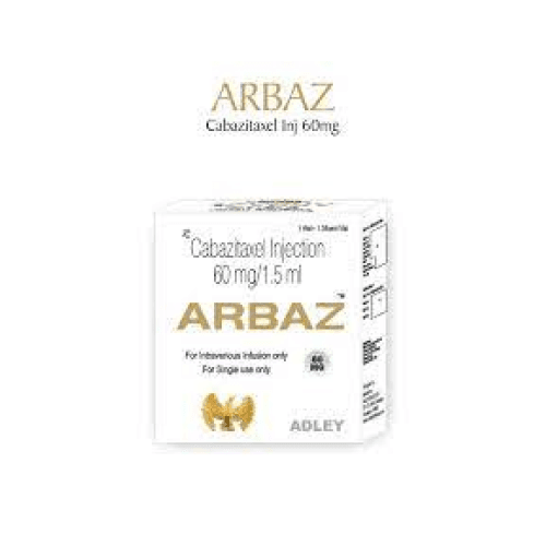 Cabazitaxel 60mg/ml Artaz Injection
