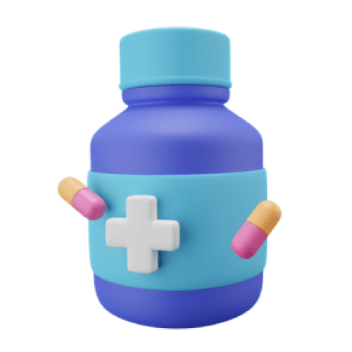 Texotel Docetaxel Injection (120mg/6ml)