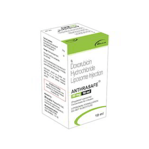 50mg Injection Doxorubicin