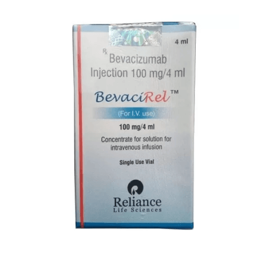 Bevacirel Bevacizumab Injection (100mg)