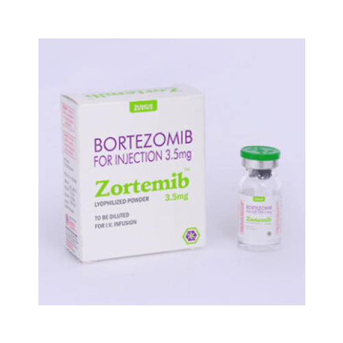 Bortezomib Bortiad 3.5mg Injection