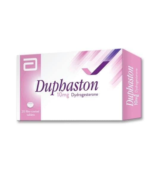 Duphaston Tablet