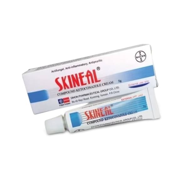 Skineal