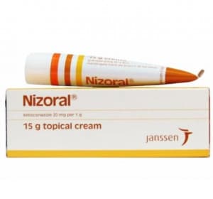 Nizoral Cream