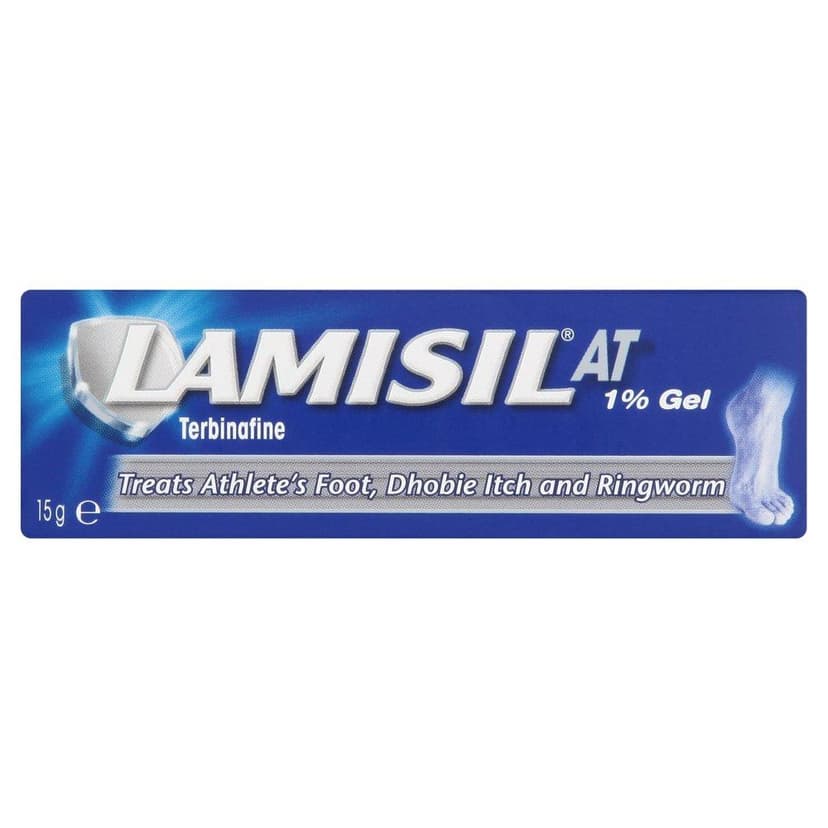 Lamisil Antifungal Cream