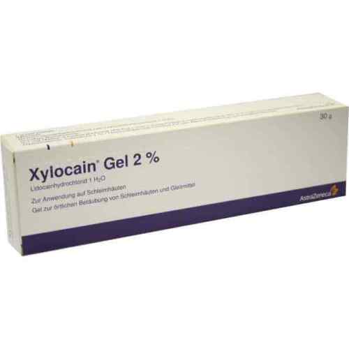 Xylocain Cream