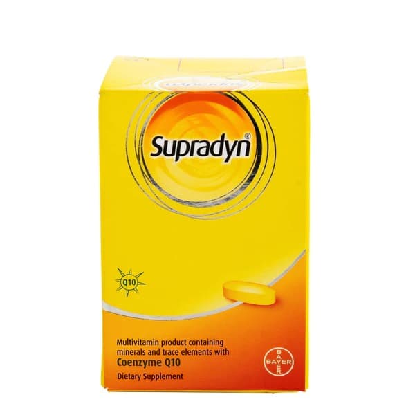 Supradyn