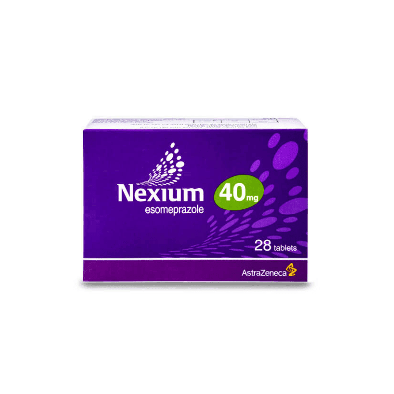 Nexium 40mg