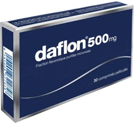 Daflon