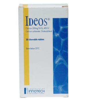 Ideos