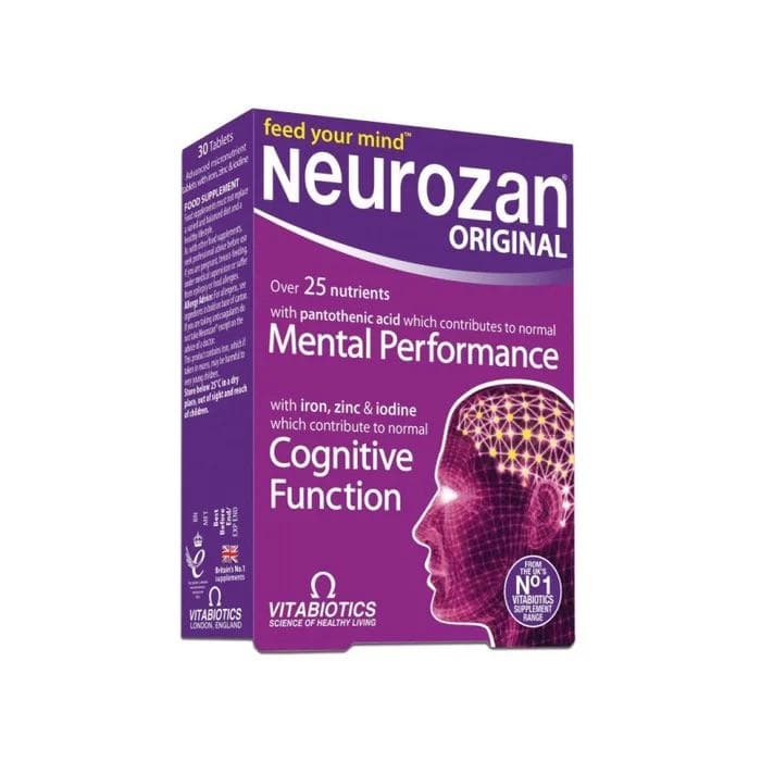 Neurozan