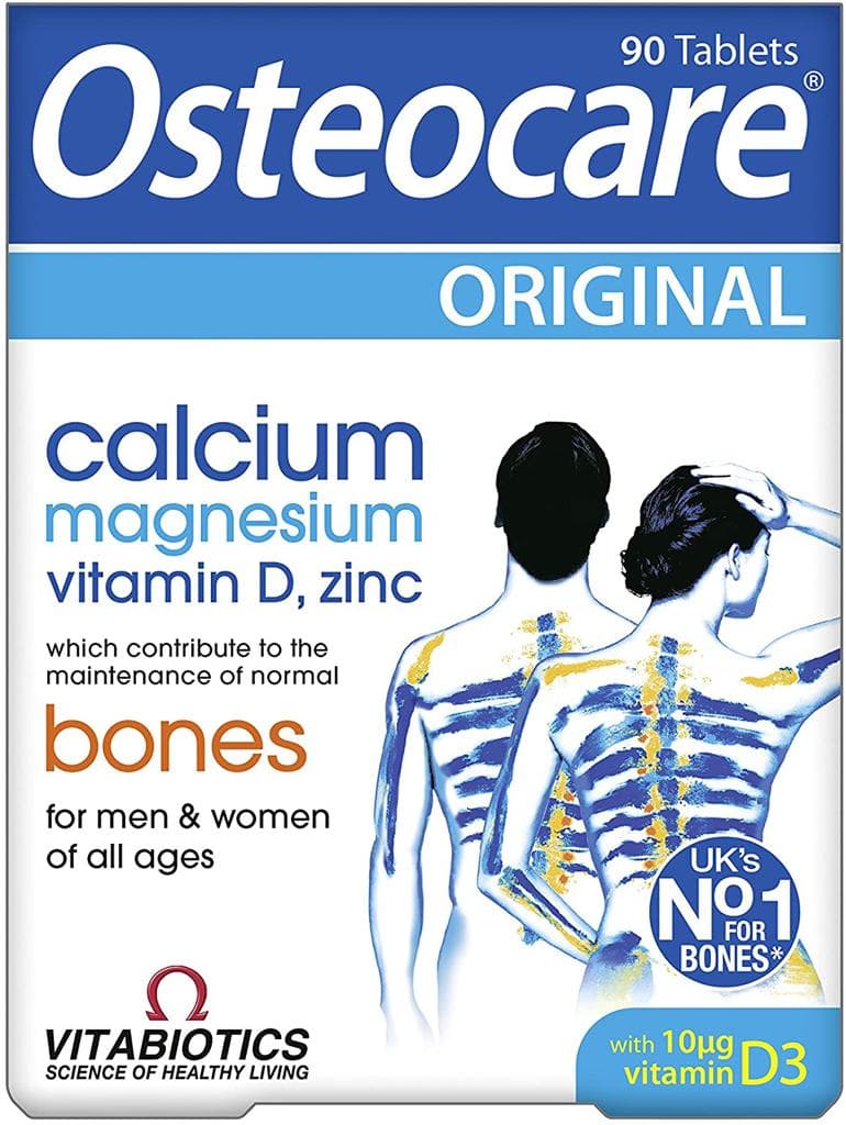 Osteocare