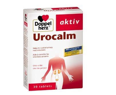 Urocalm
