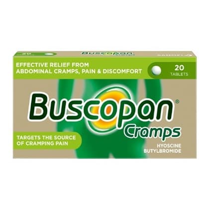 Buscopan