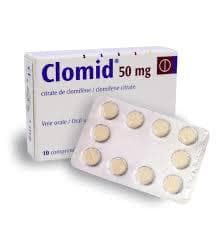 Clomid