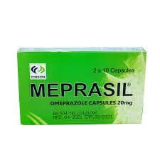 Meprasil