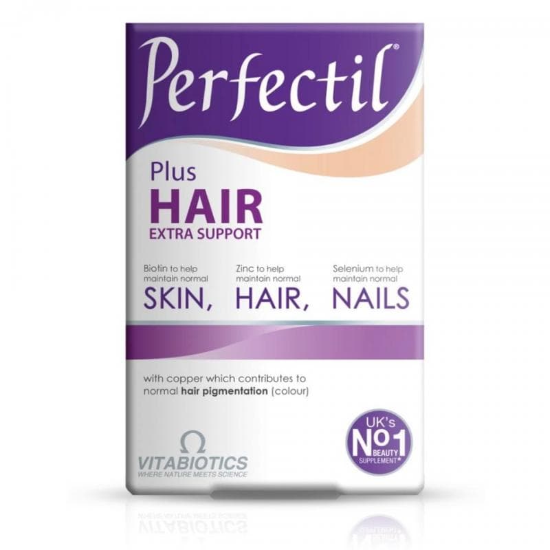 Perfectil Hair plus