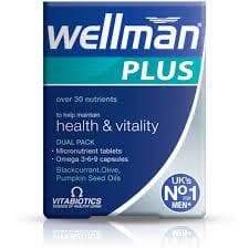 Wellman Plus