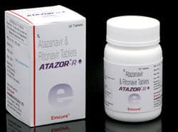 Atazor R Tablets