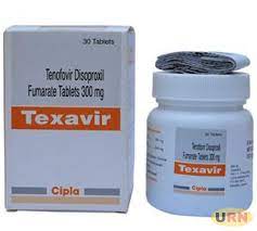 Texavir 300 mg