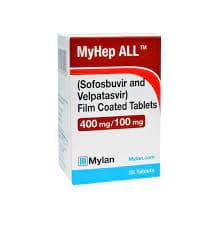 Myhep All Tablet