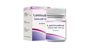 Lamivudine Tablets 150mg