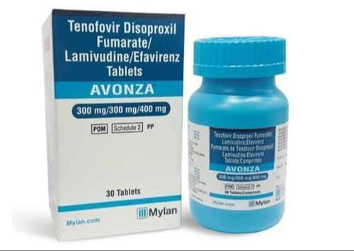 Avonza Tablet