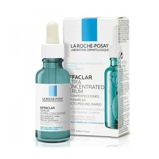 La Roche-Posay Effaclar Sérum Ultra